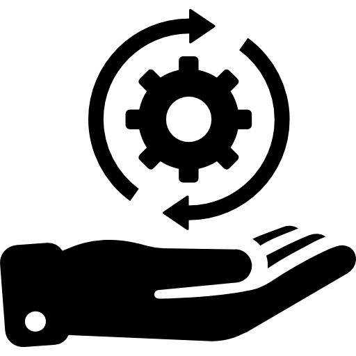 Support icon