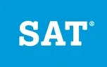 SAT logo